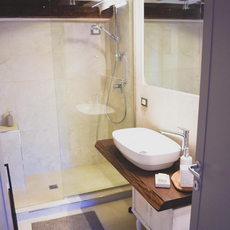Del Giglio's Luxury apartment in Piazza della Signoria - Appartamento con 3 Camere da Letto - 33