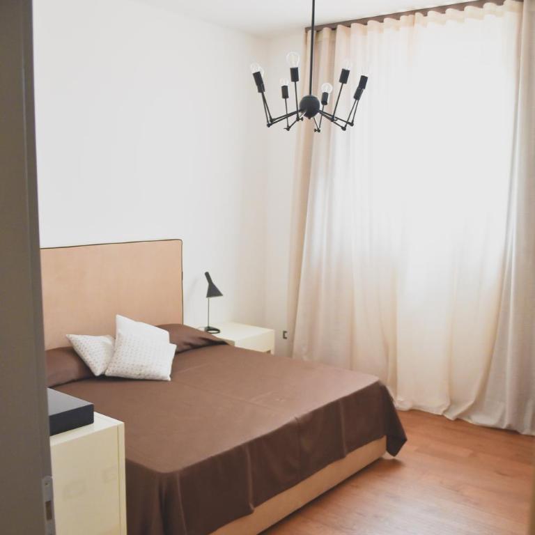 Del Giglio's Luxury apartment in Piazza della Signoria - Appartamento con 3 Camere da Letto - 26