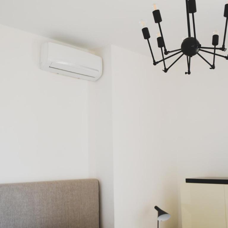 Del Giglio's Luxury apartment in Piazza della Signoria - Appartamento con 3 Camere da Letto - 30