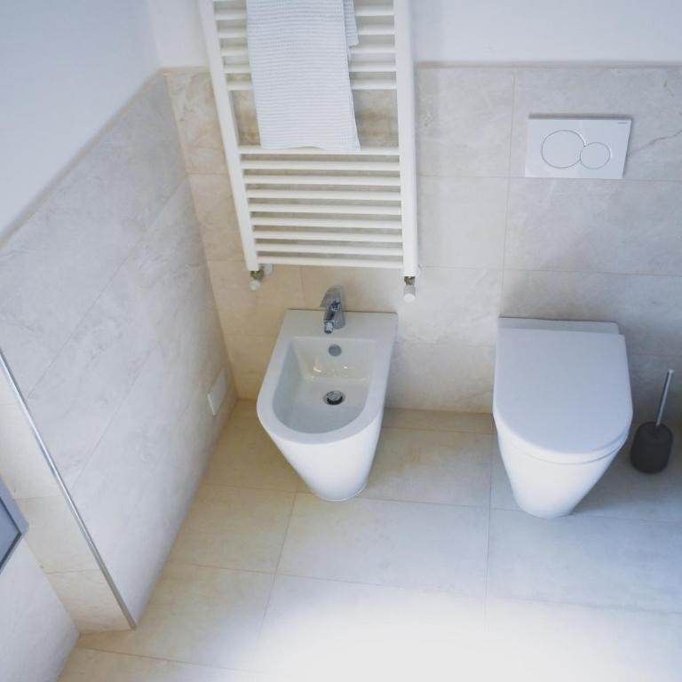 Del Giglio's Luxury apartment in Piazza della Signoria - Appartamento con 3 Camere da Letto - 34