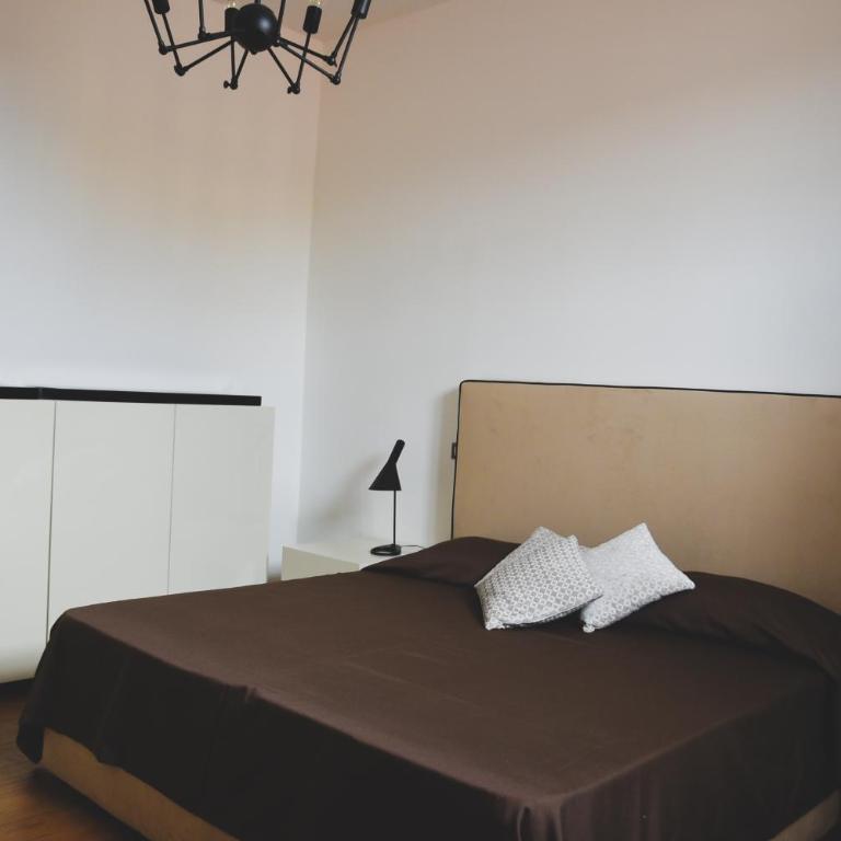 Del Giglio's Luxury apartment in Piazza della Signoria - Appartamento con 3 Camere da Letto - 27
