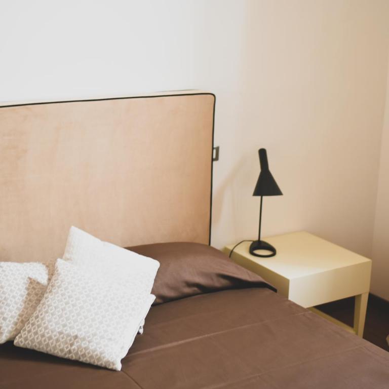 Del Giglio's Luxury apartment in Piazza della Signoria - Appartamento con 3 Camere da Letto - 28