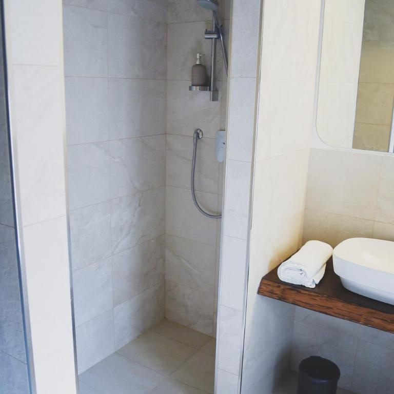 Del Giglio's Luxury apartment in Piazza della Signoria - Appartamento con 3 Camere da Letto - 35