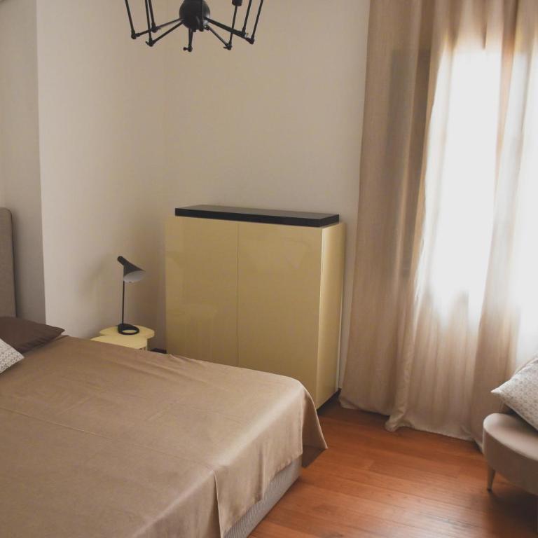 Del Giglio's Luxury apartment in Piazza della Signoria - Appartamento con 3 Camere da Letto - 31