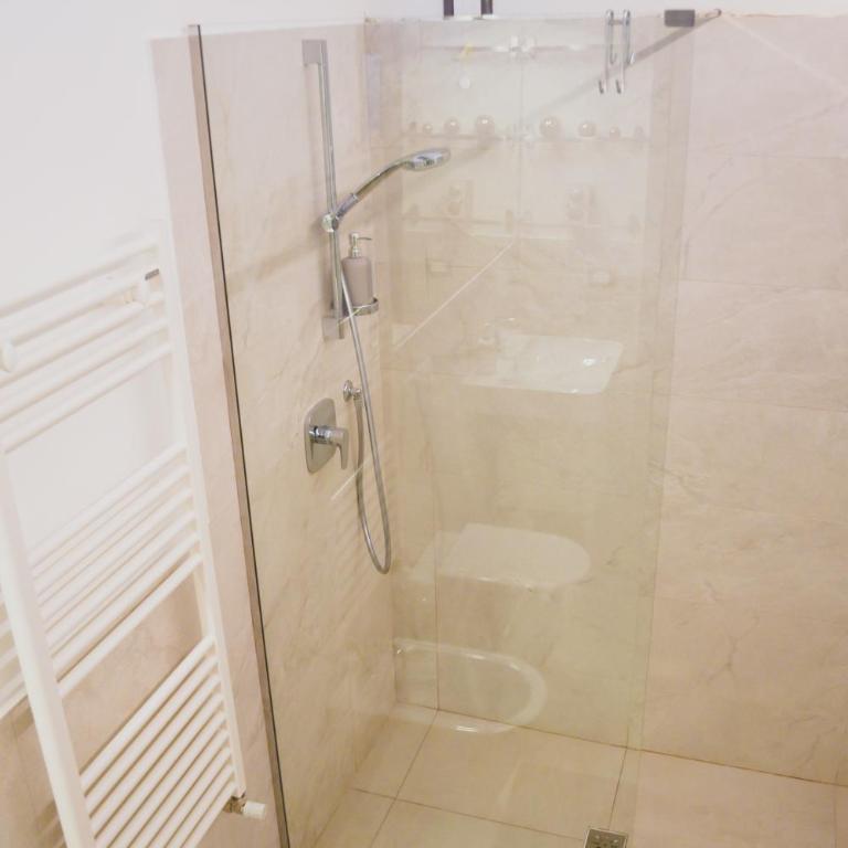 Del Giglio's Luxury apartment in Piazza della Signoria - Appartamento con 3 Camere da Letto - 24