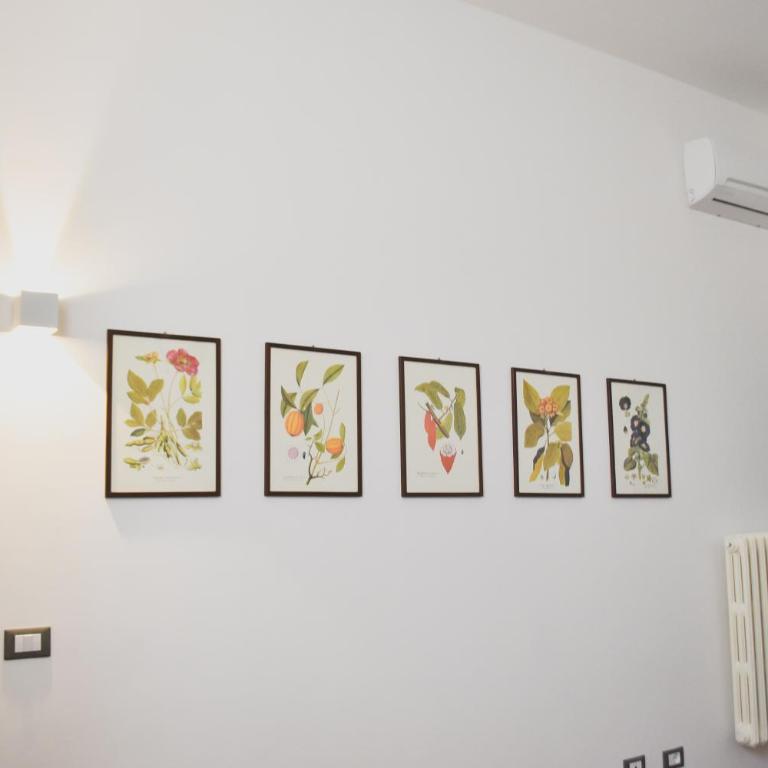 Del Giglio's Luxury apartment in Piazza della Signoria - Appartamento con 3 Camere da Letto - 32