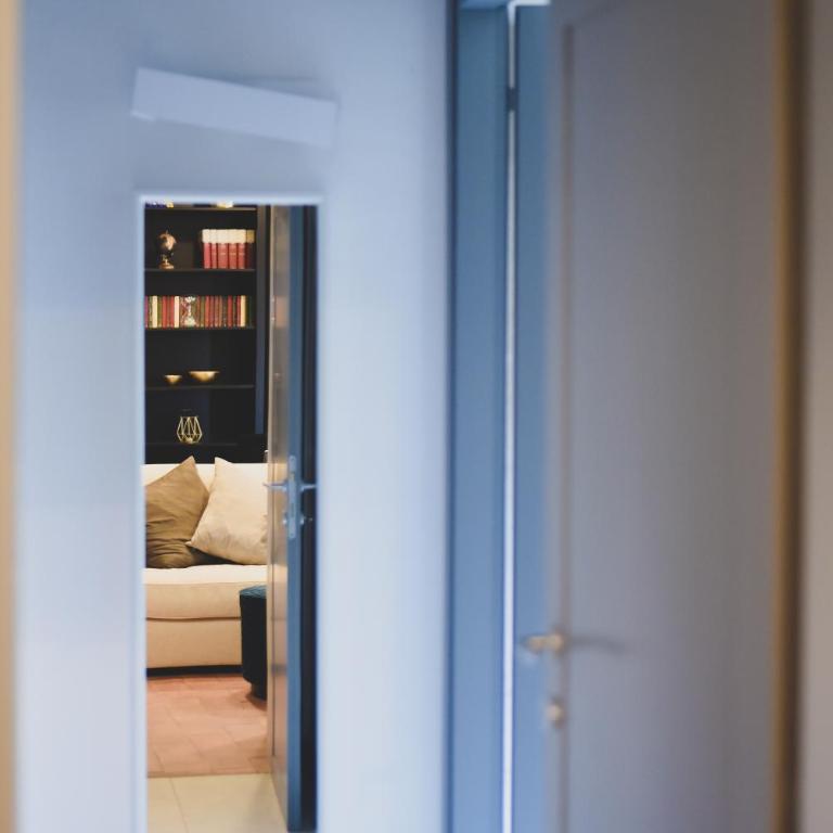 Del Giglio's Luxury apartment in Piazza della Signoria - Appartamento con 3 Camere da Letto - 46