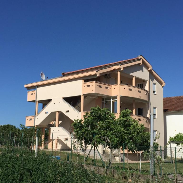 Apartments Vali - Apartman sa 2 Spavaće Sobe - 6