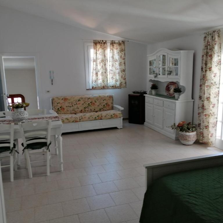 Dolce far niente - Casa con 1 Camera da Letto - 22
