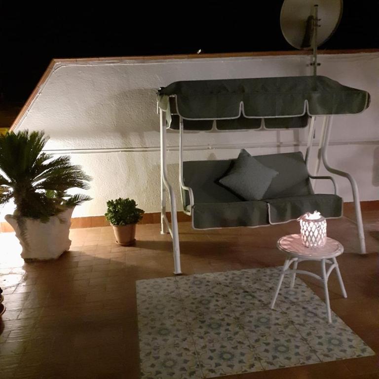 Dolce far niente - Casa con 1 Camera da Letto - 14