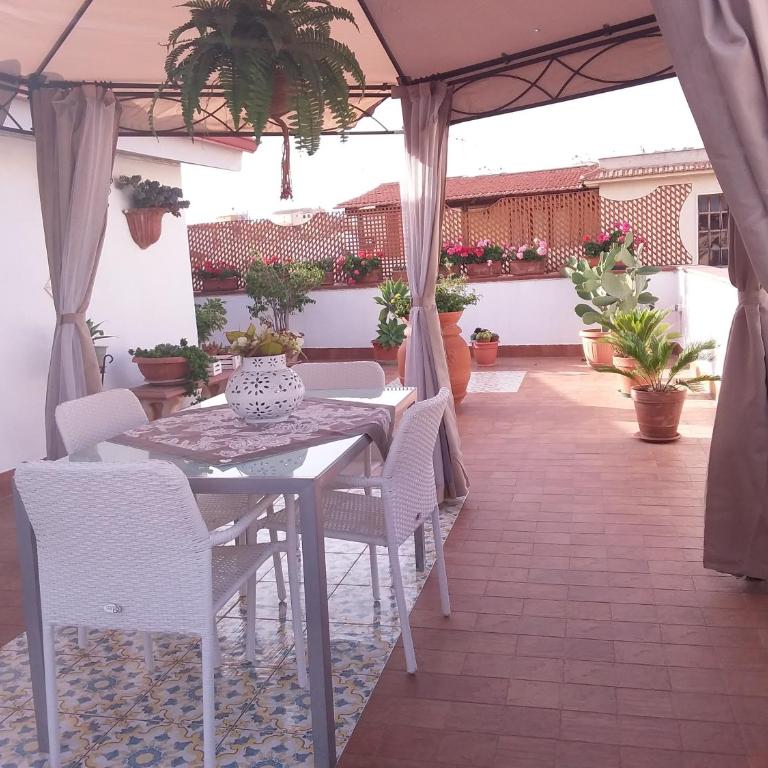 Dolce far niente - Casa con 1 Camera da Letto - 2