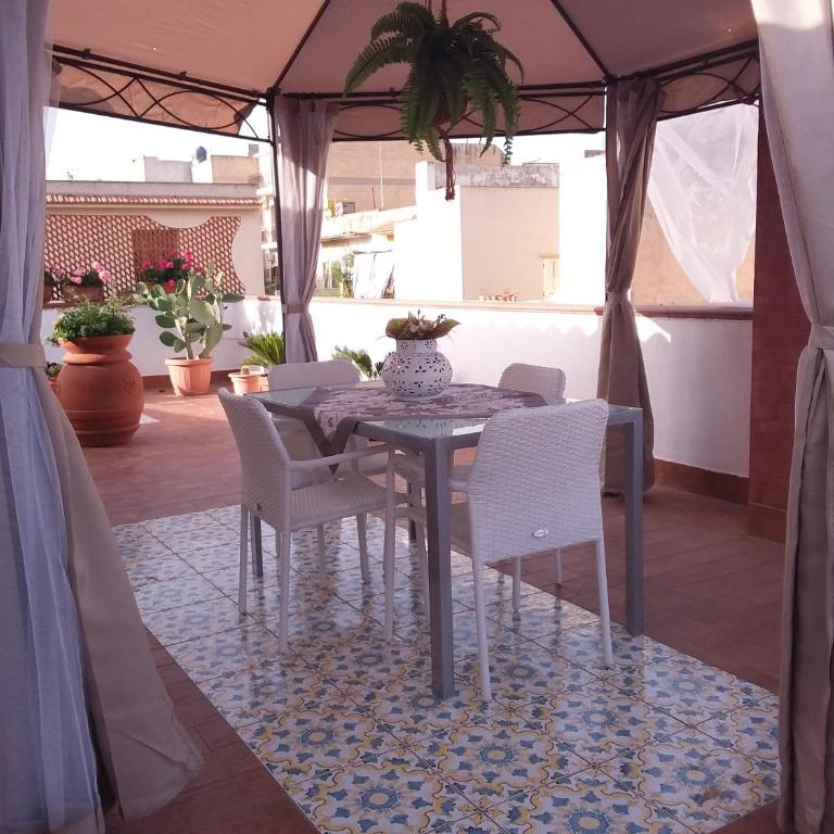Dolce far niente - Casa con 1 Camera da Letto - 13