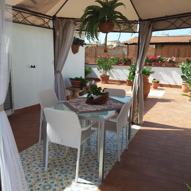 Dolce far niente - Casa con 1 Camera da Letto - 20