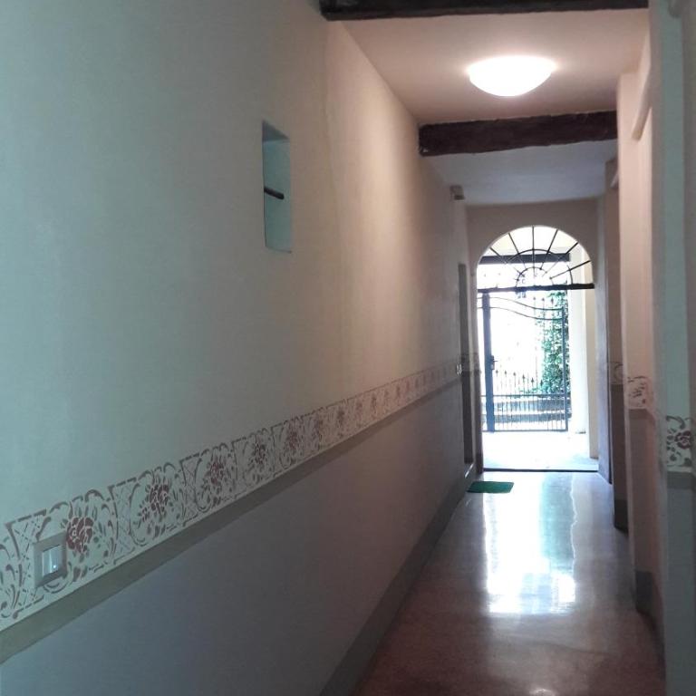Bolognamania Apartments-Enjoy - One-Bedroom Apartment - 16