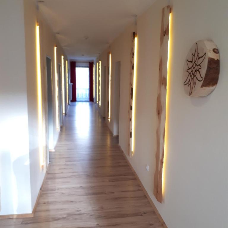 Ferienhaus Brenner - Ferienhaus - 18