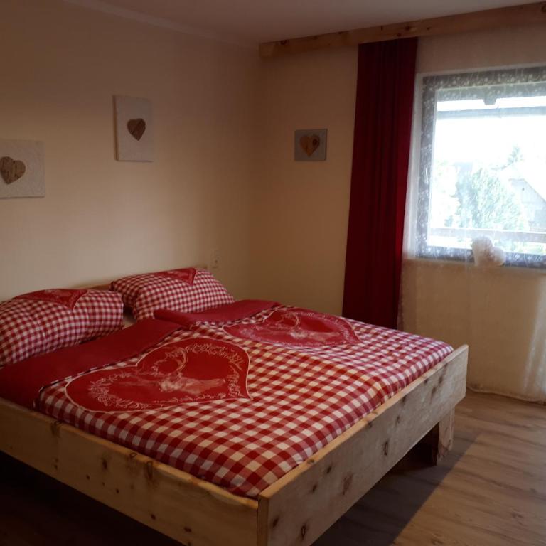 Ferienhaus Brenner - Ferienhaus - 16