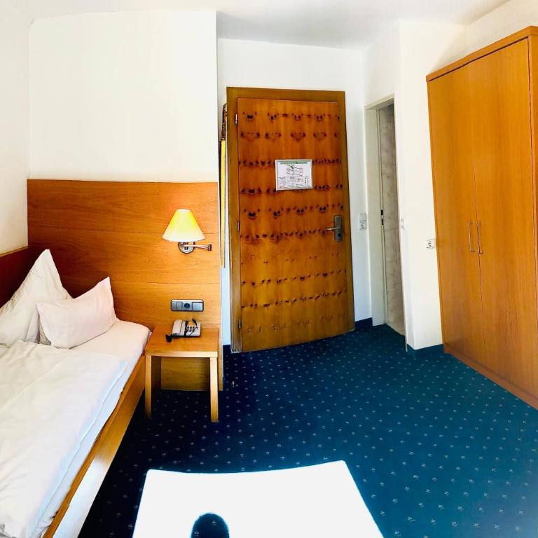 Hotel Alte Post - Standard Einzelzimmer - 4