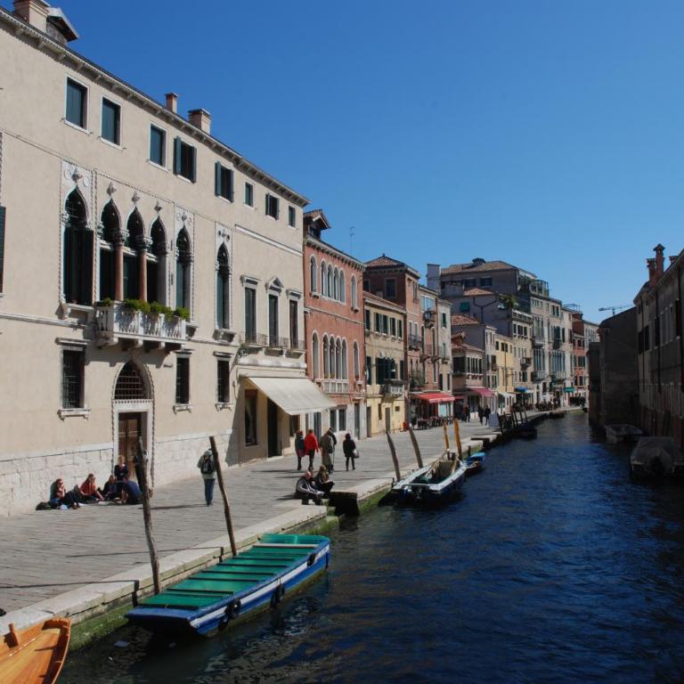 CA' LETIZIA Authentic Classic Apartment in Venice in typical Venetian style - Appartement - 29