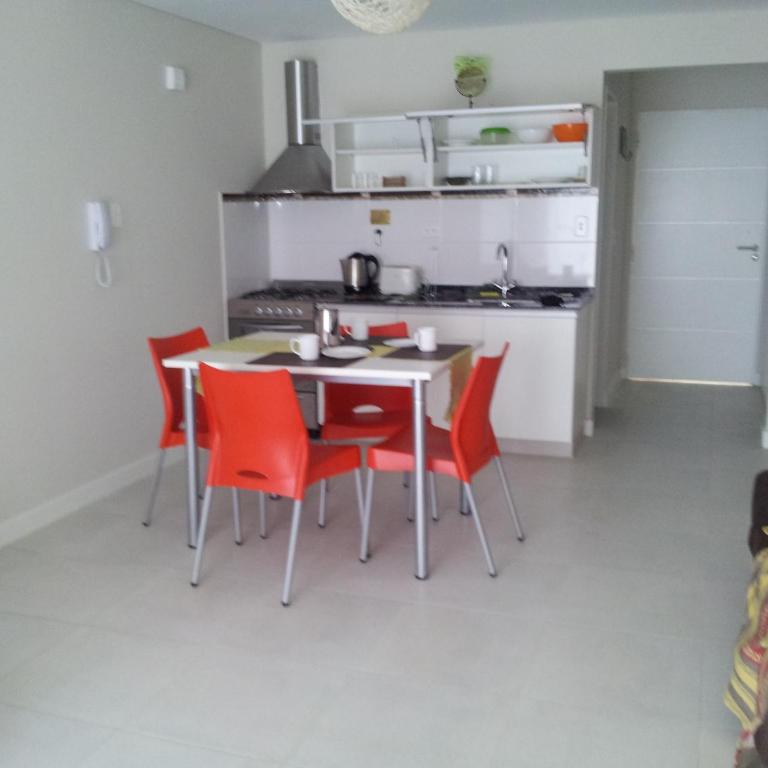 Monoambiente Libertad 345 - Estudio con balcón - 19