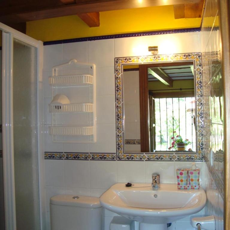 Apartamentos La Huerta de la Torre - Apartamento de 2 dormitorios - 25