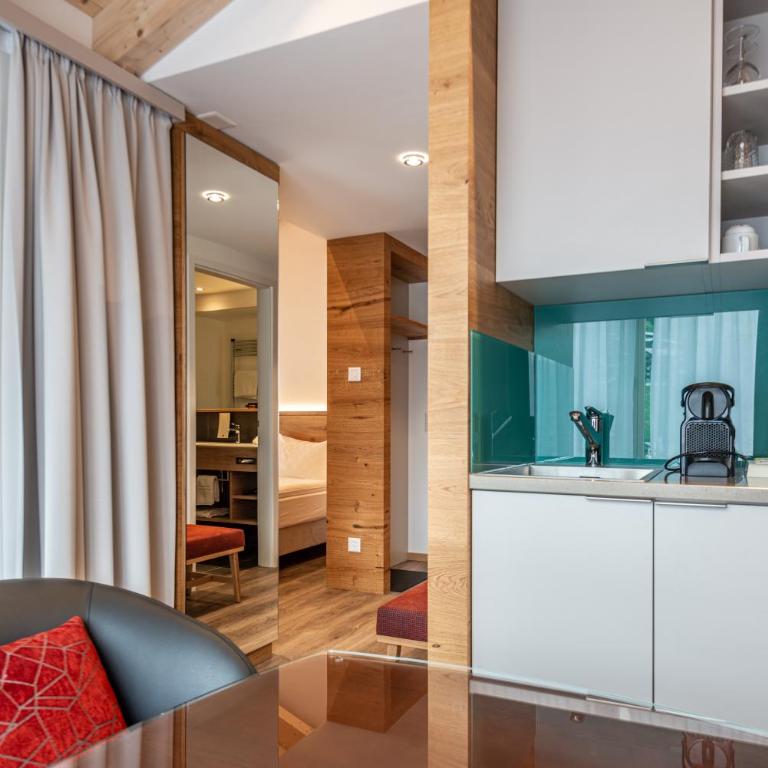 Naco Aparthotel by Arca Spa - Superior Studio Nord - 3