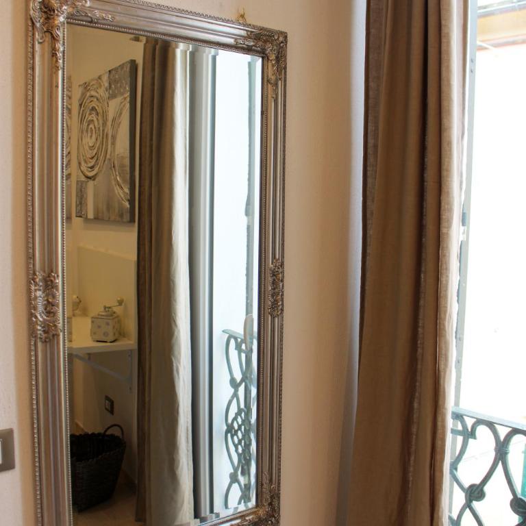 Maestrale Charme Rooms - Camera Matrimoniale con Bagno Privato - 12