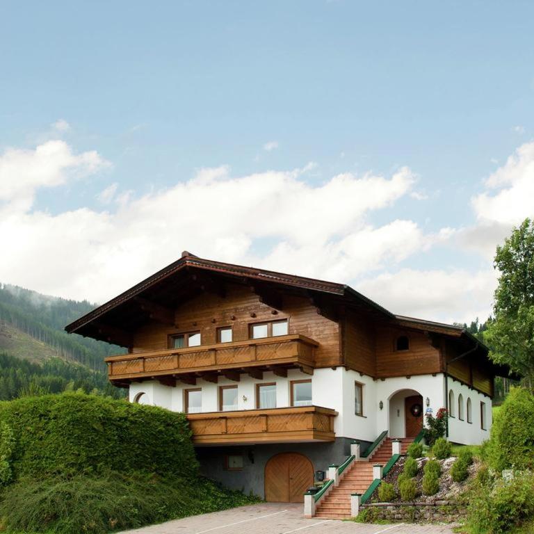 Ferienhaus Maurer - Apartment with Terrace - 1