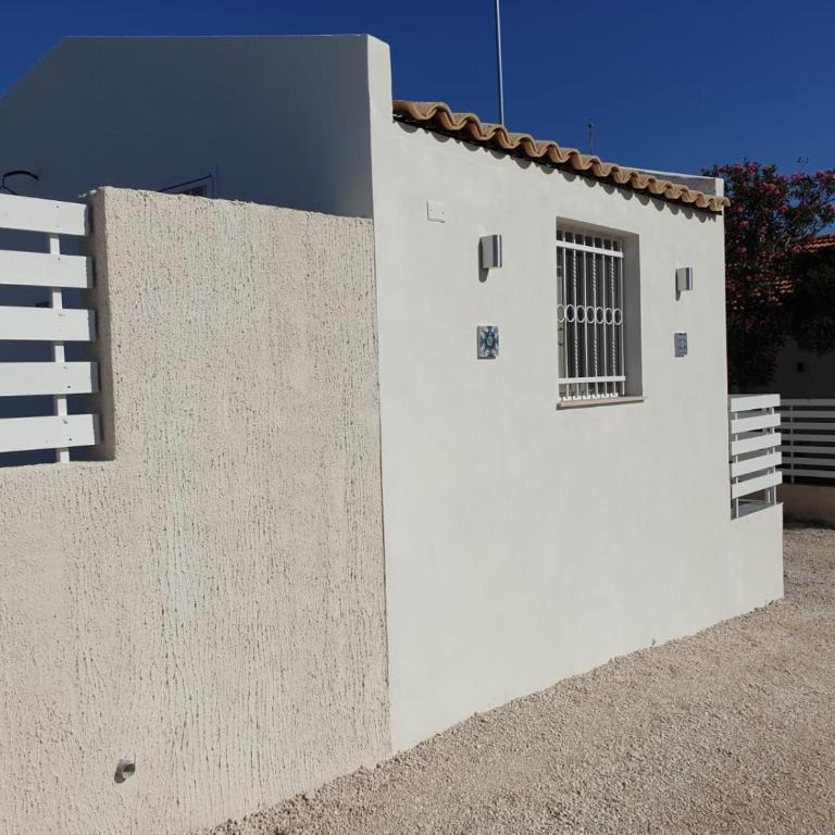 Villa Oneiro Fronte Mare - Ferienhaus - 17
