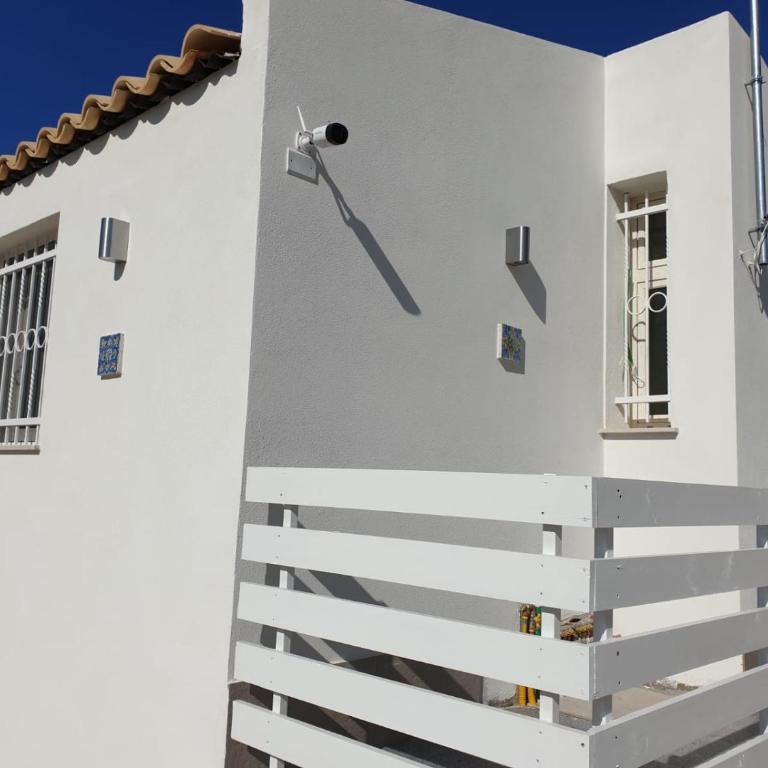 Villa Oneiro Fronte Mare - Ferienhaus - 18
