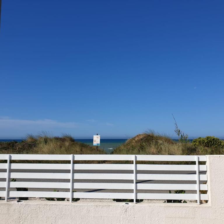 Villa Oneiro Fronte Mare - Ferienhaus - 6