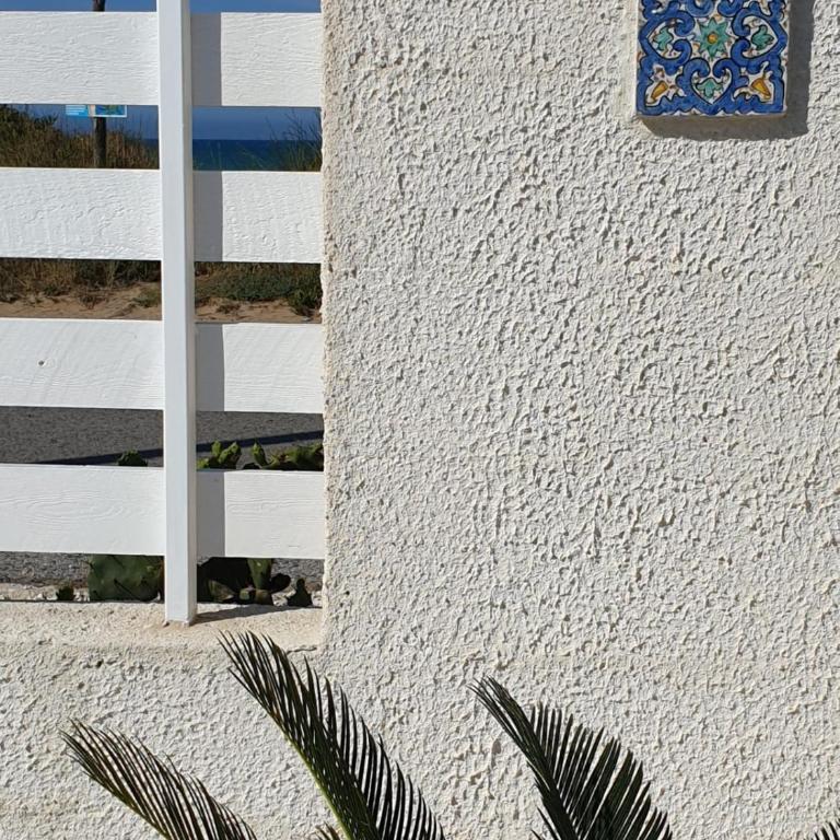 Villa Oneiro Fronte Mare - Ferienhaus - 19