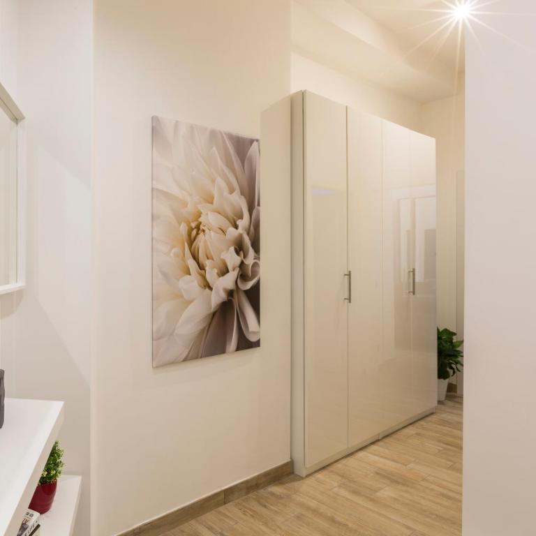 Yellow Line Apartment - Appartamento con 1 Camera da Letto - 14