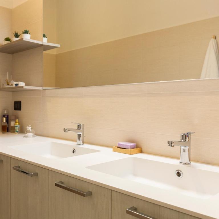 Yellow Line Apartment - Appartamento con 1 Camera da Letto - 28