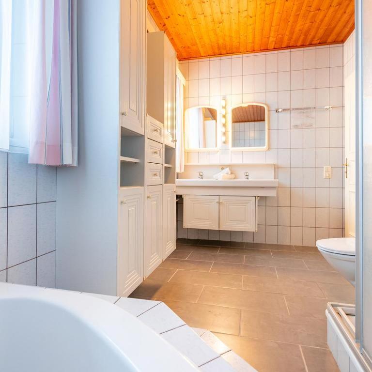 Ferienhaus Maurer - Apartment with Terrace - 2