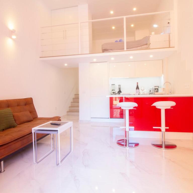 MEDANO4YOU The Loft 007 - Apartamento de 1 dormitorio - 1