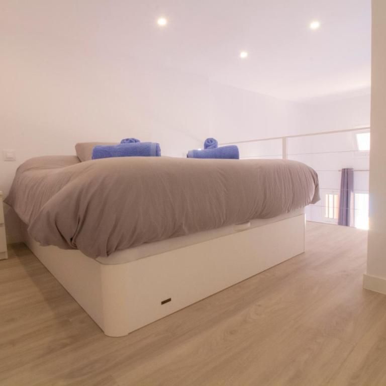 MEDANO4YOU The Loft 007 - Apartamento de 1 dormitorio - 6