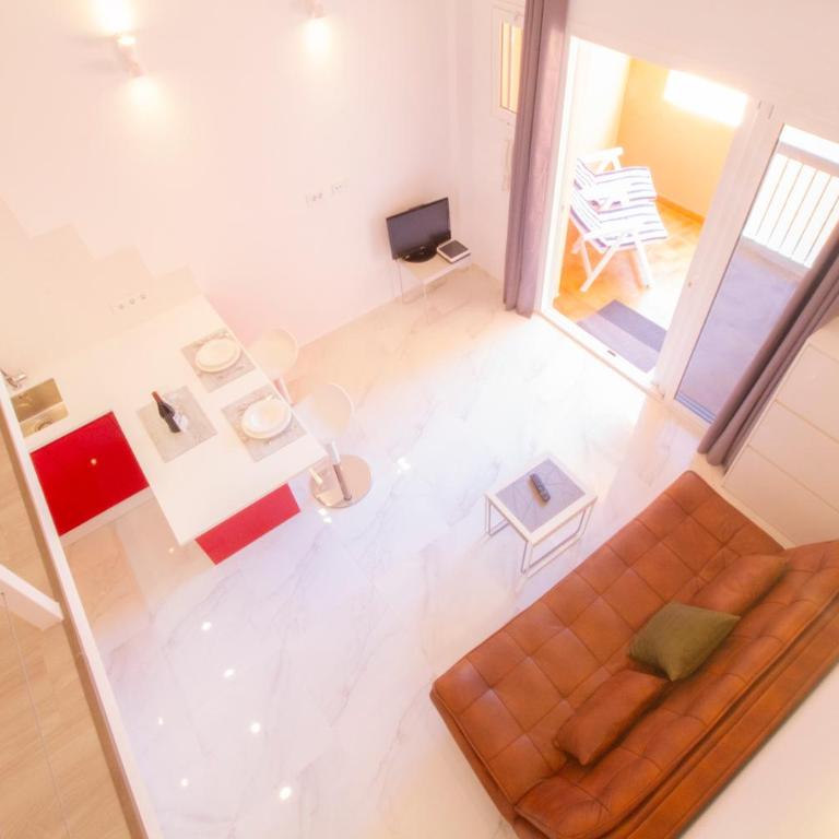 MEDANO4YOU The Loft 007 - Apartamento de 1 dormitorio - 7
