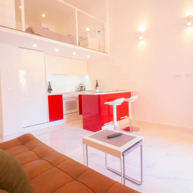 MEDANO4YOU The Loft 007 - Apartamento de 1 dormitorio - 8