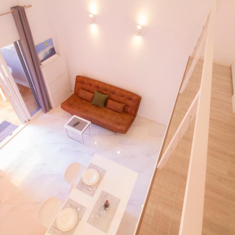 MEDANO4YOU The Loft 007 - Apartamento de 1 dormitorio - 17