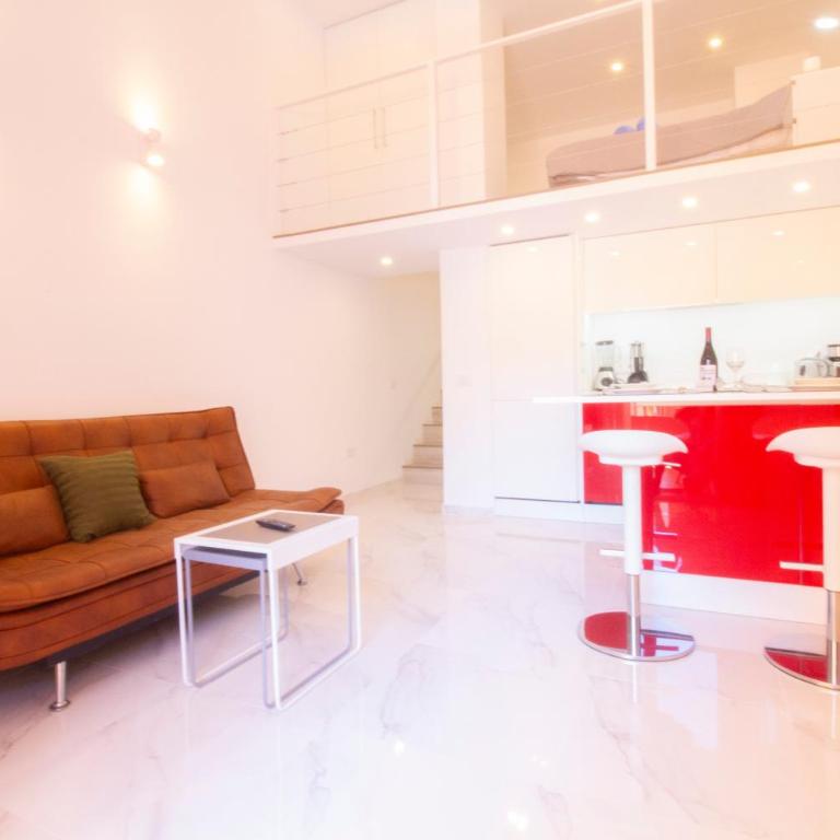MEDANO4YOU The Loft 007 - Apartamento de 1 dormitorio - 12
