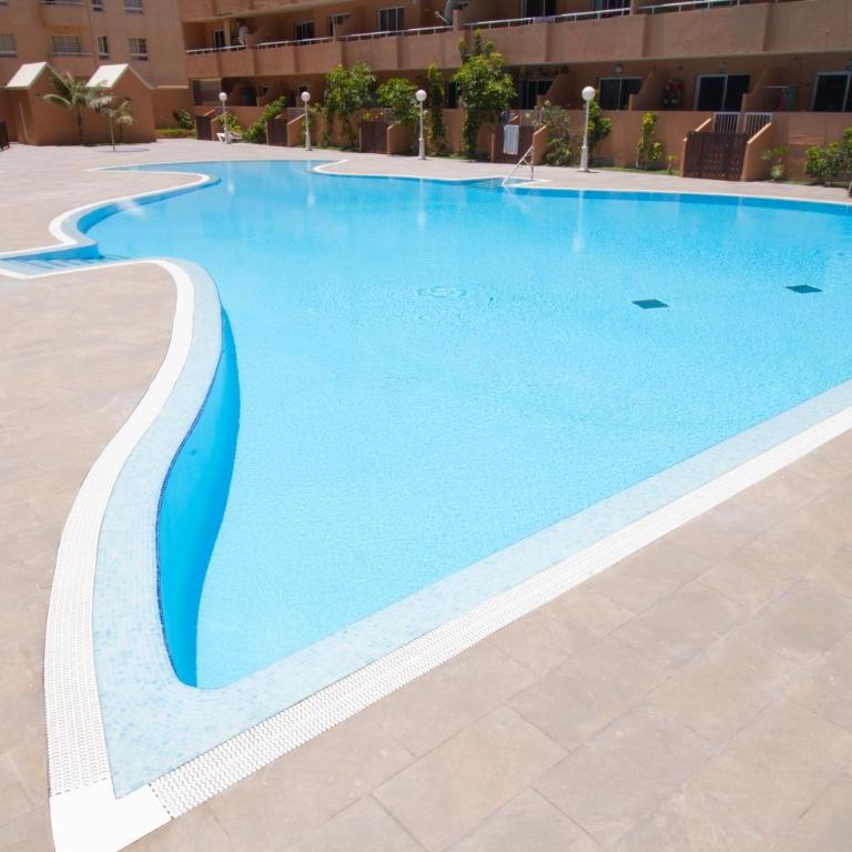 MEDANO4YOU The Loft 007 - Apartamento de 1 dormitorio - 15