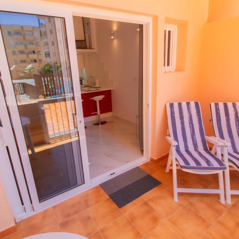 MEDANO4YOU The Loft 007 - Apartamento de 1 dormitorio - 3