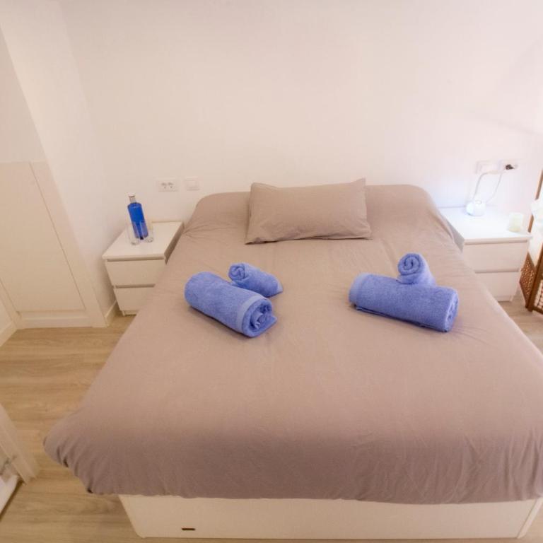 MEDANO4YOU The Loft 007 - Apartamento de 1 dormitorio - 16