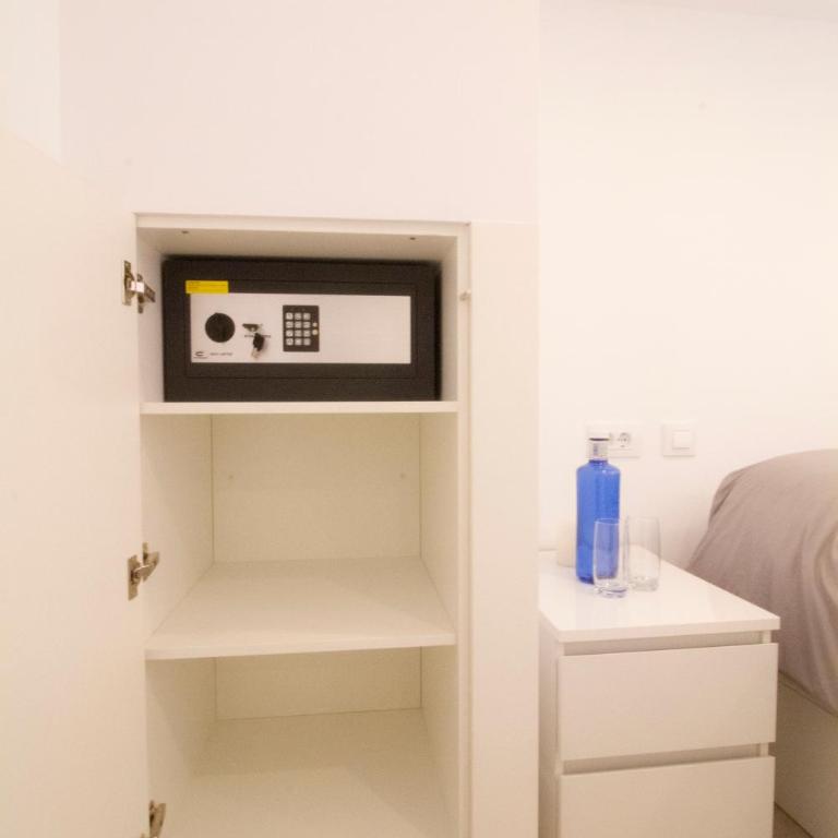 MEDANO4YOU The Loft 007 - Apartamento de 1 dormitorio - 44
