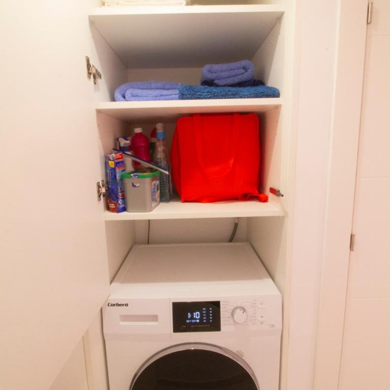 MEDANO4YOU The Loft 007 - Apartamento de 1 dormitorio - 26