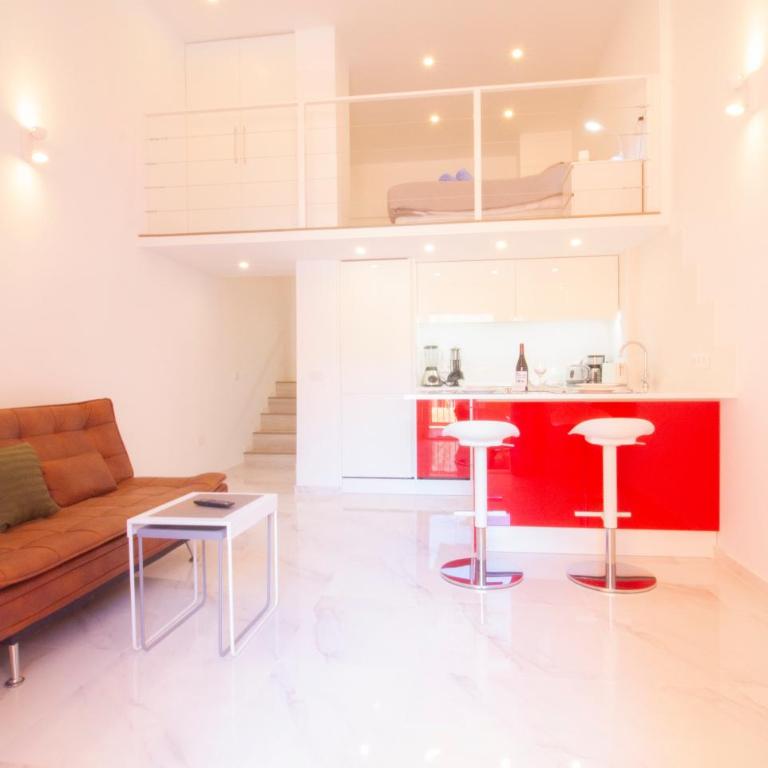 MEDANO4YOU The Loft 007 - Apartamento de 1 dormitorio - 40