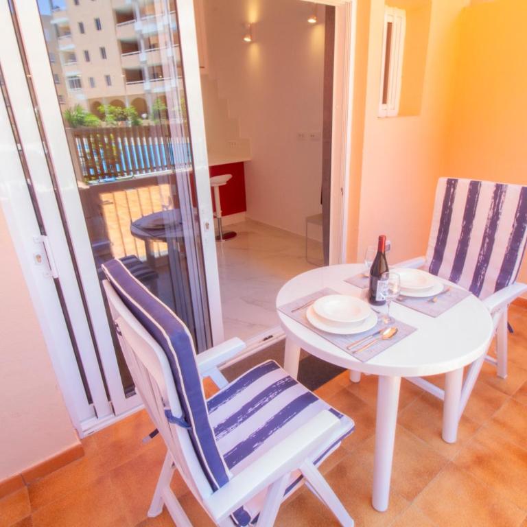 MEDANO4YOU The Loft 007 - Apartamento de 1 dormitorio - 42