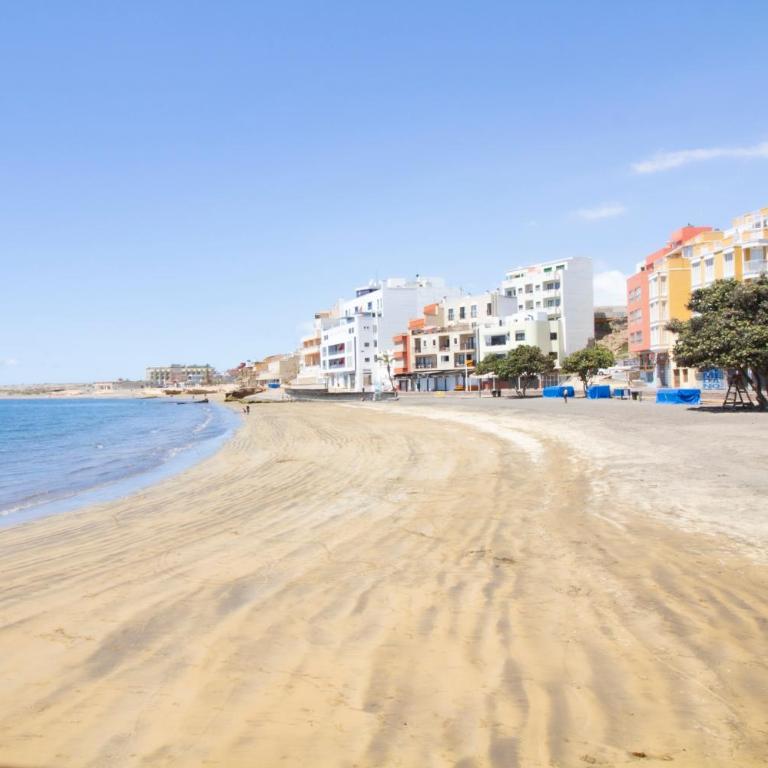 MEDANO4YOU The Loft 007 - Apartamento de 1 dormitorio - 39