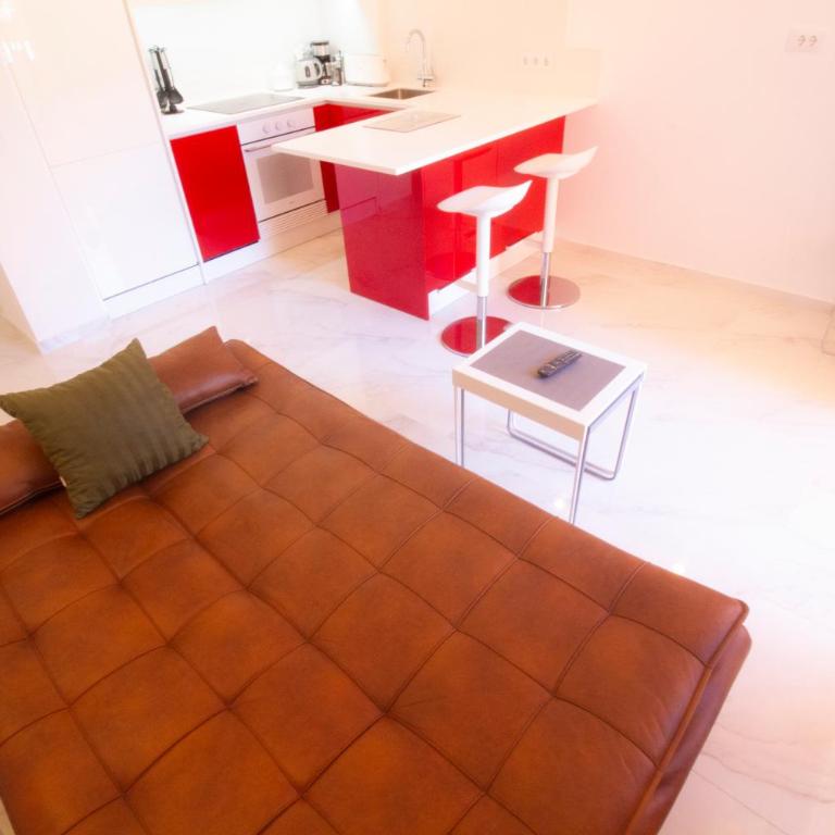 MEDANO4YOU The Loft 007 - Apartamento de 1 dormitorio - 13