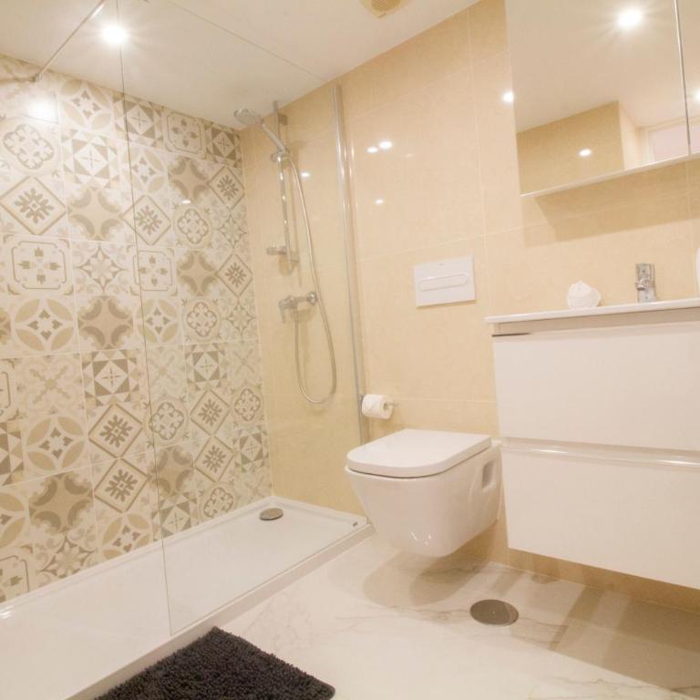 MEDANO4YOU The Loft 007 - Apartamento de 1 dormitorio - 36
